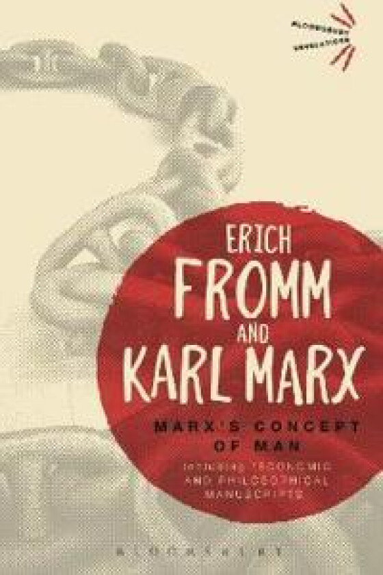 Marx's Concept of Man