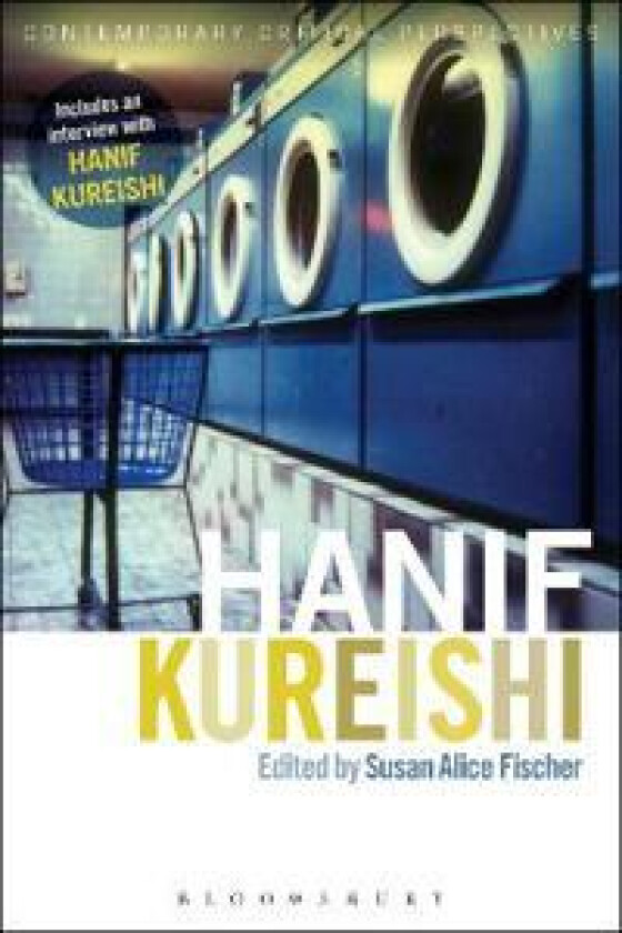 Hanif Kureishi