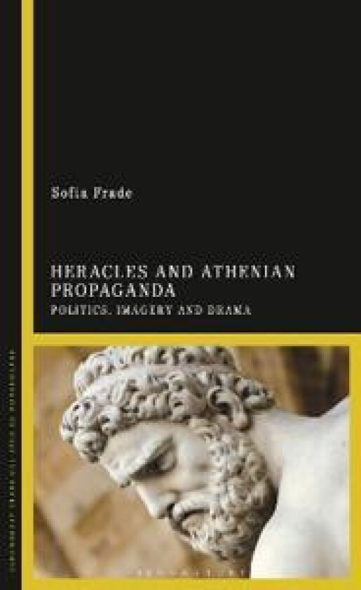 Heracles and Athenian Propaganda