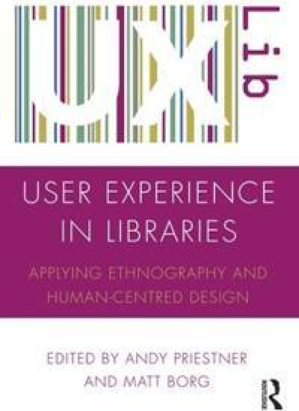 User Experience in Libraries