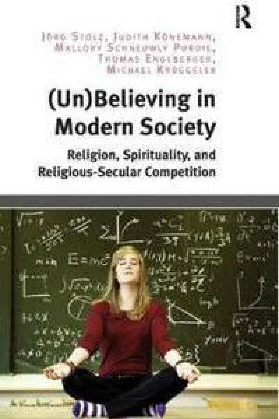 (Un)Believing in Modern Society