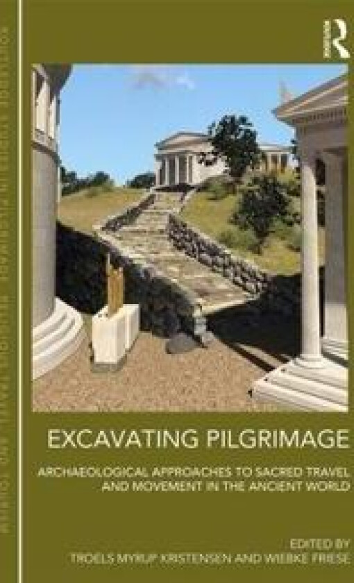 Excavating Pilgrimage