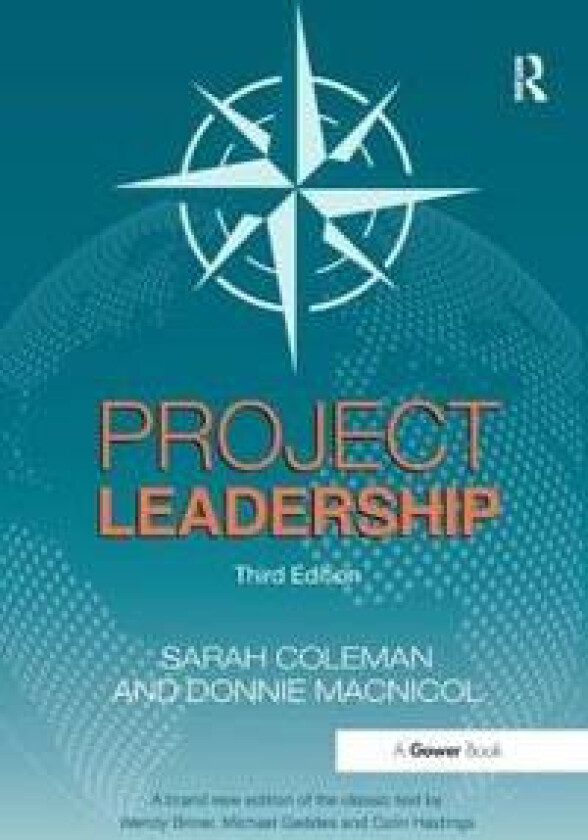 Project Leadership