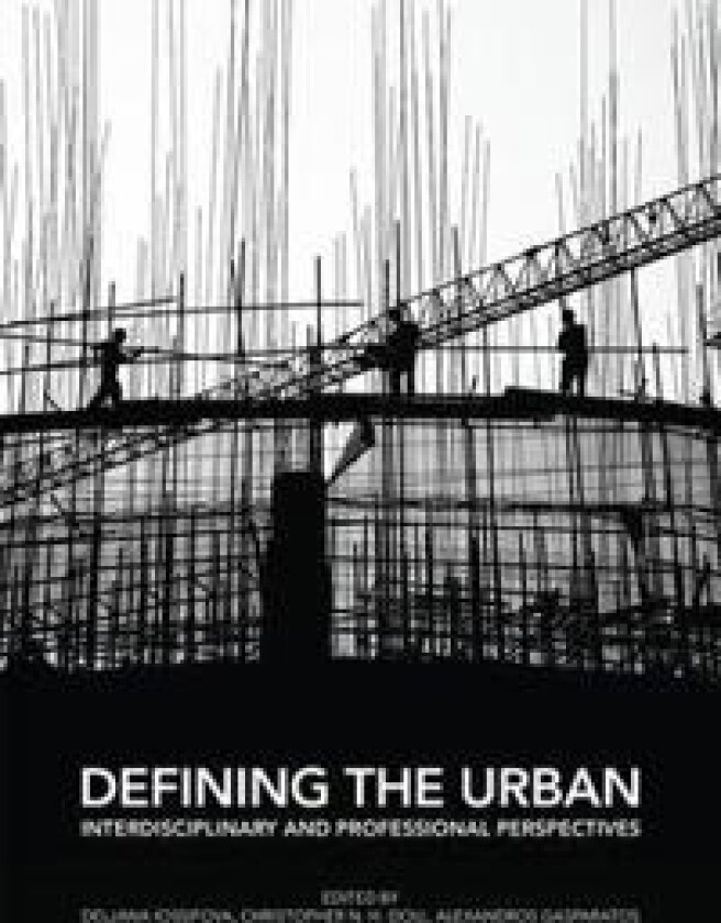 Defining the Urban