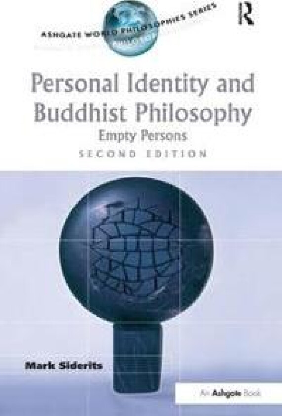 Personal Identity and Buddhist Philosophy