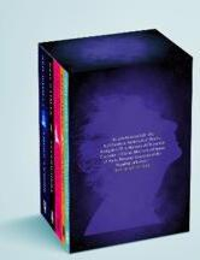 The Neil Gaiman Collection