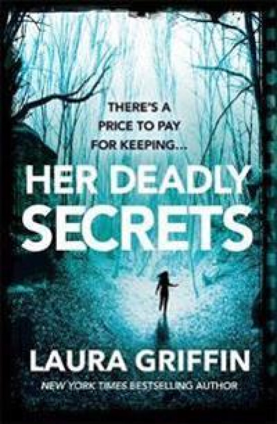 Her Deadly Secrets