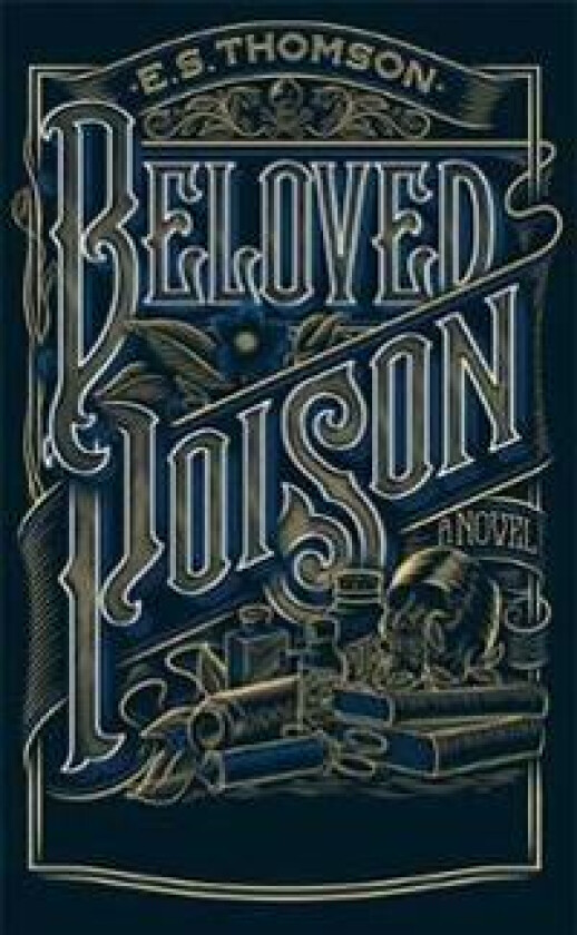 Beloved Poison