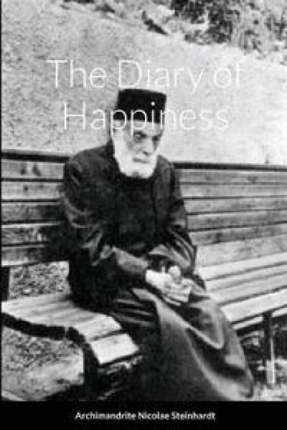 The Diary of Happiness