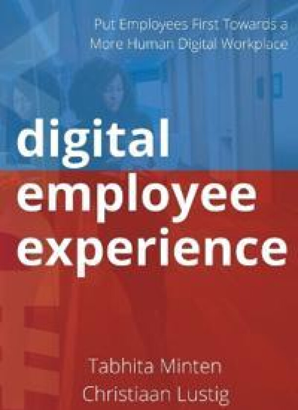 Digital employee experience