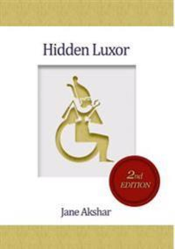 Hidden Luxor