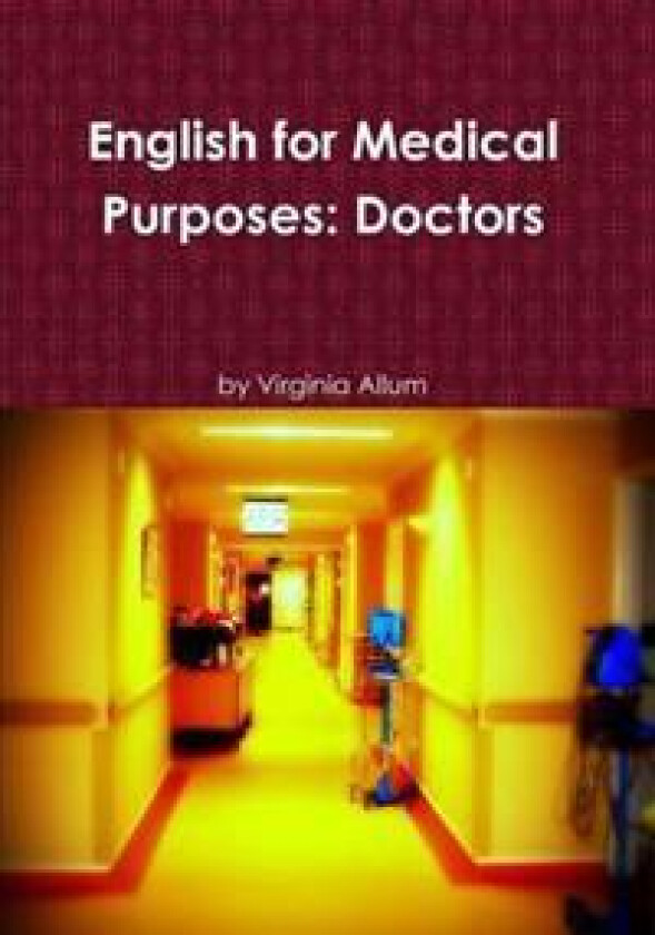 English for Medical Purposes: Doctors