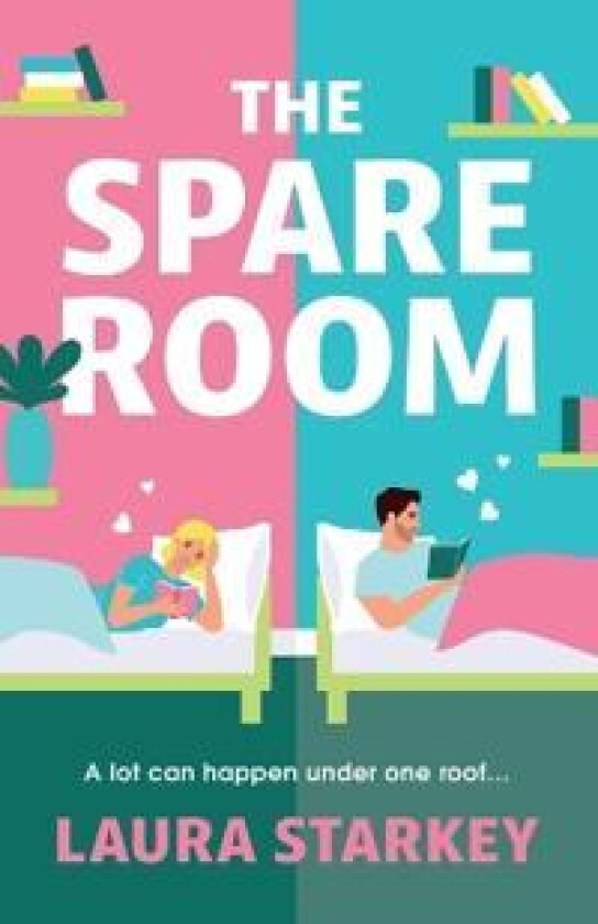 The Spare Room