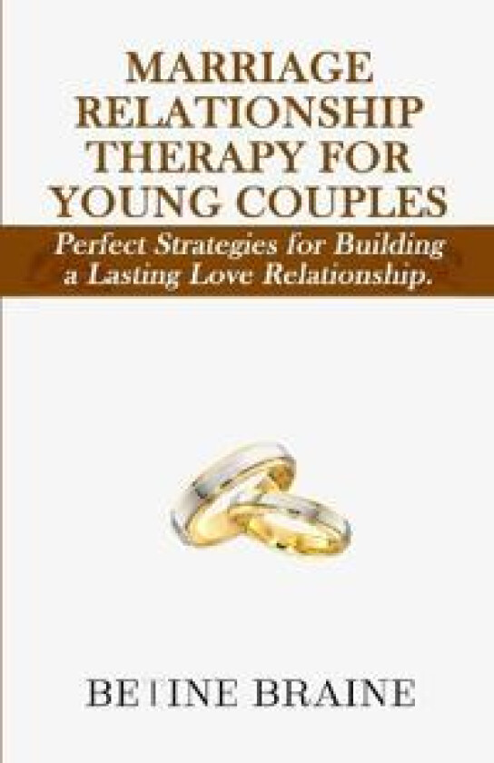 Marriage Relationship Therapy