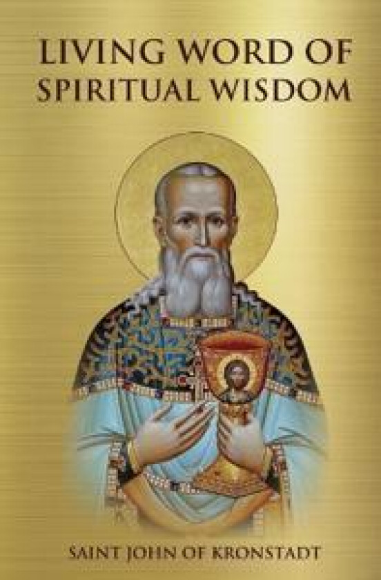 Living Word of Spiritual Wisdom