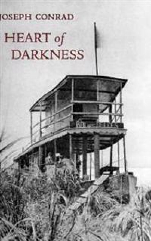 Heart of Darkness
