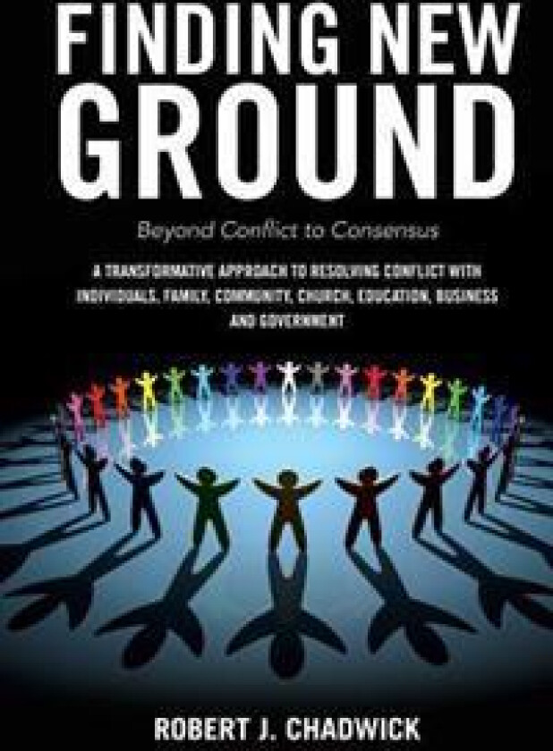 Finding New Ground
