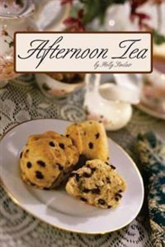 Afternoon Tea