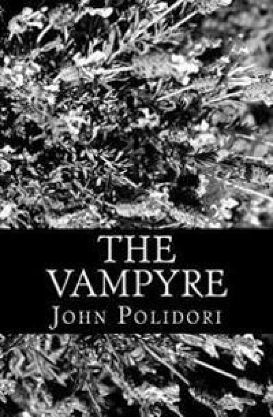 The Vampyre