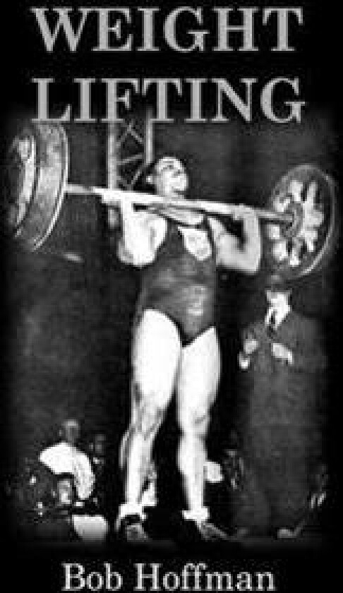Weight Lifting: (Original Version, Restored)