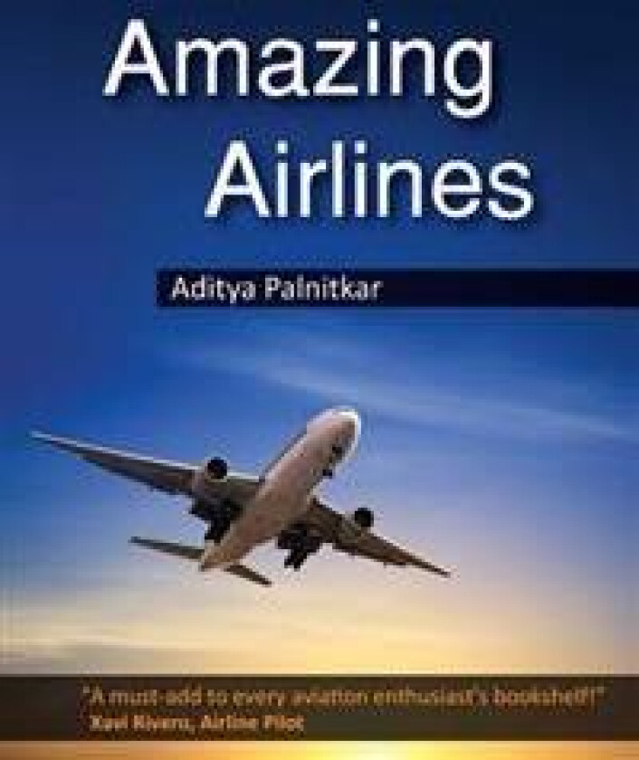 Amazing Airlines
