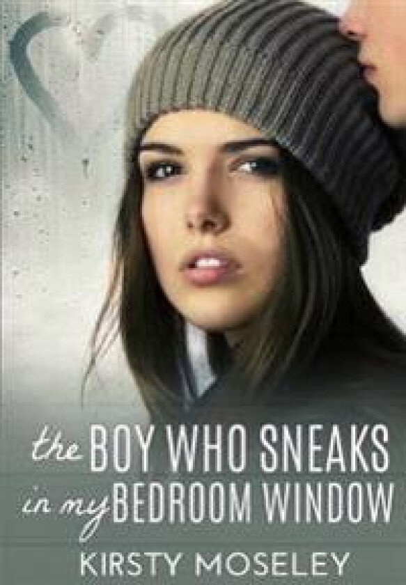 The Boy Who Sneaks in My Bedroom Window