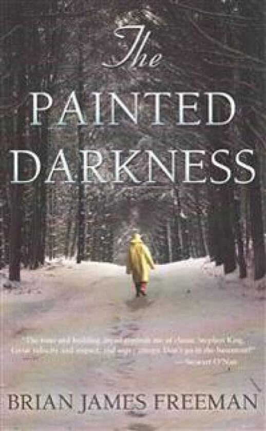 The Painted Darkness