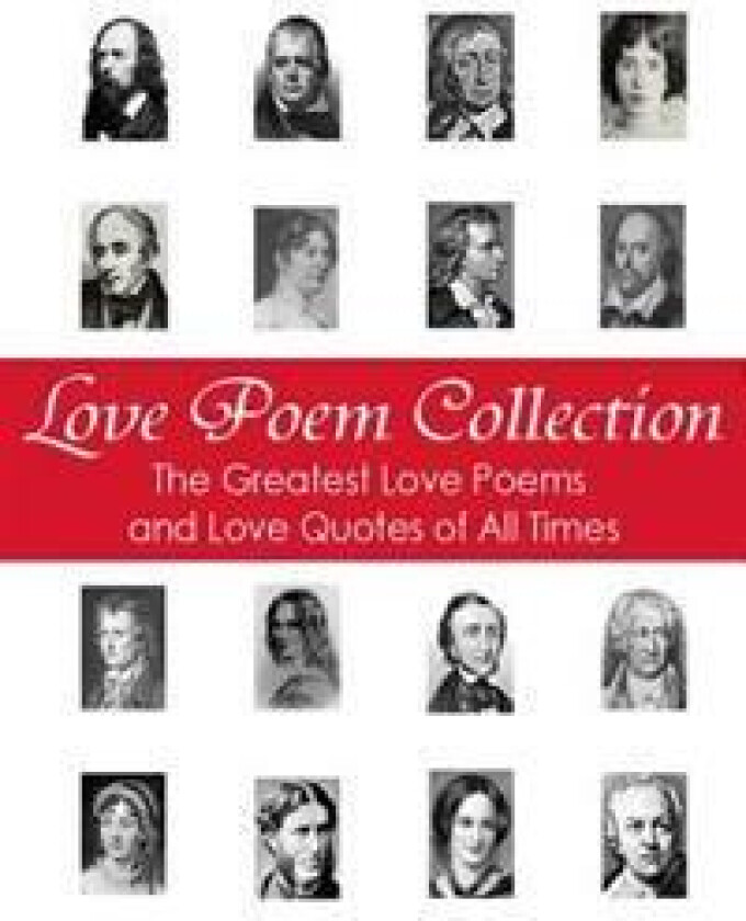 Love Poem Collection
