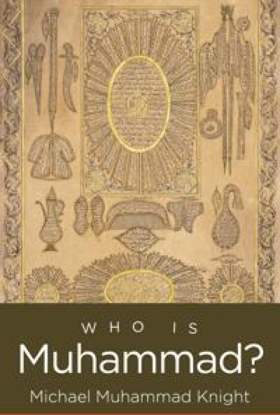 Who Is Muhammad?