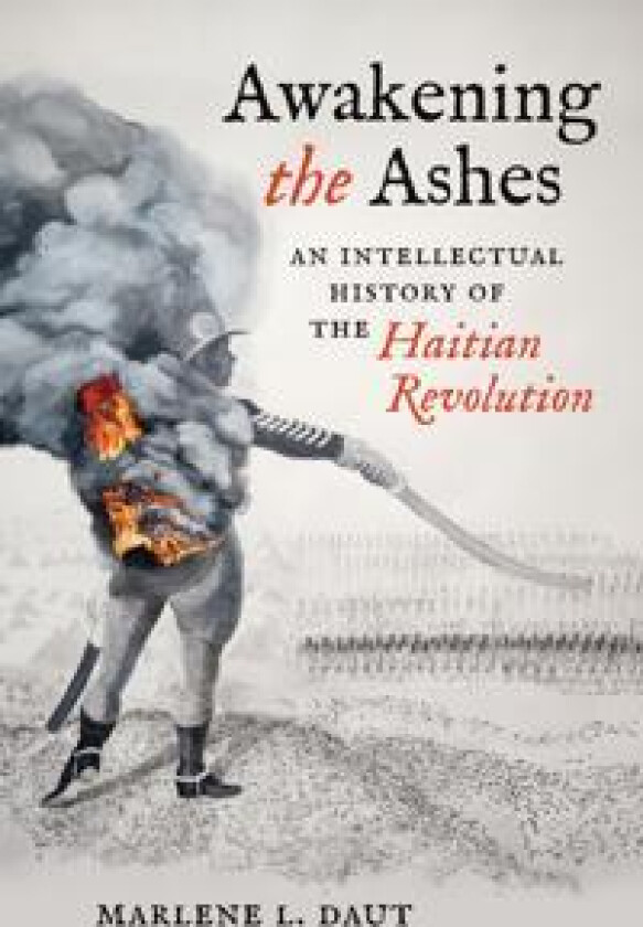 Awakening the Ashes