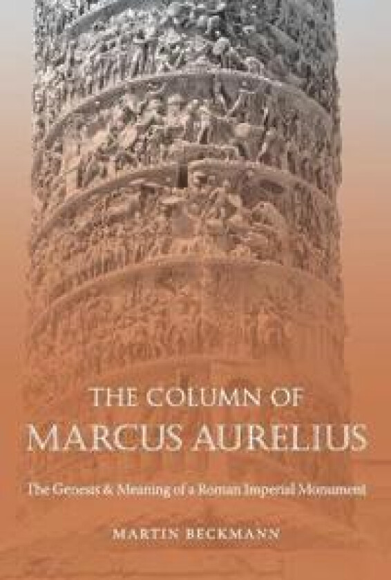 The Column of Marcus Aurelius