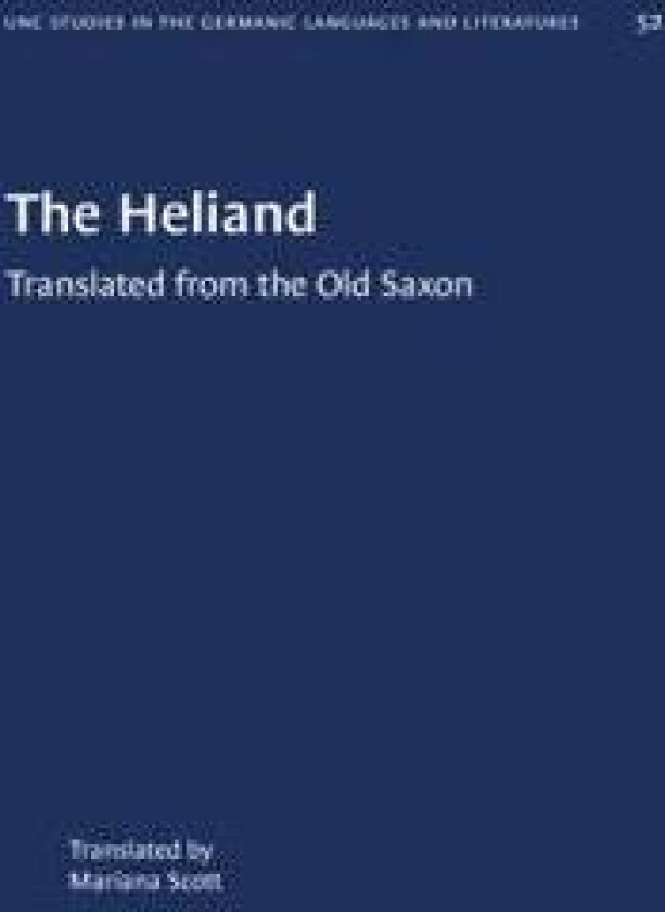 The Heliand