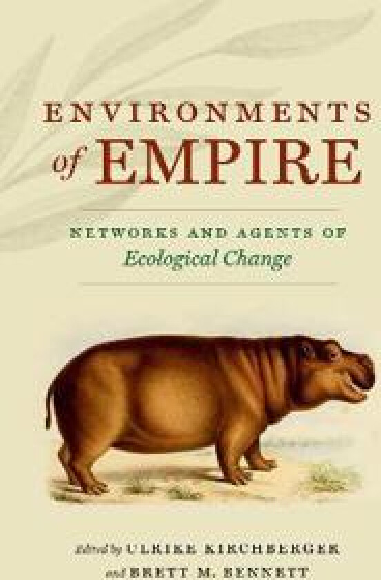 Environments of Empire