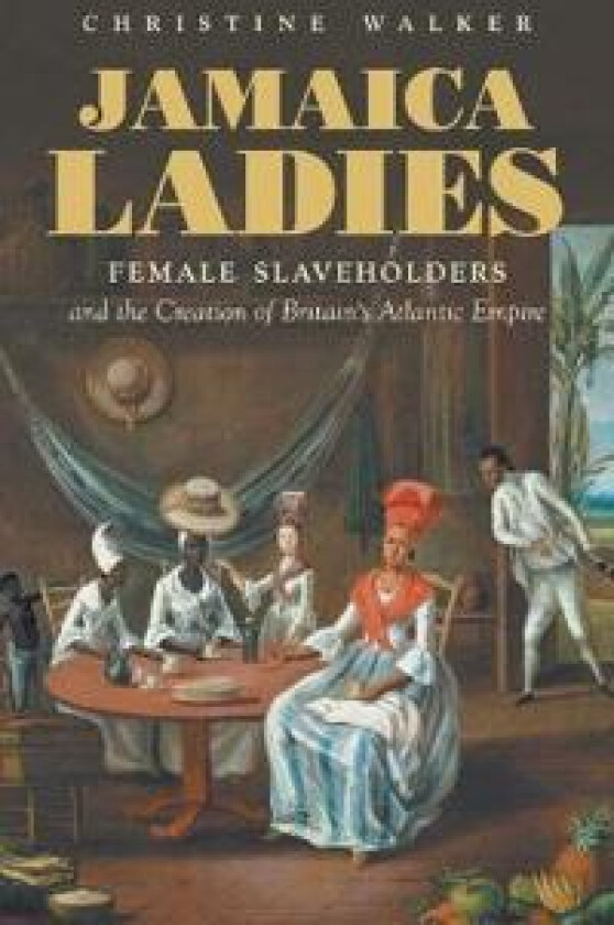 Jamaica Ladies