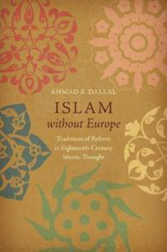Islam without Europe