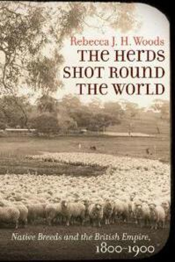 The Herds Shot Round the World