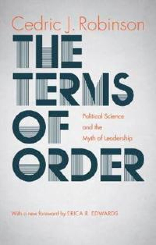 The Terms of Order