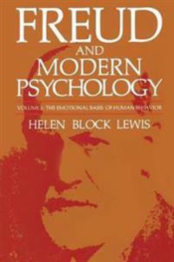 Freud and Modern Psychology