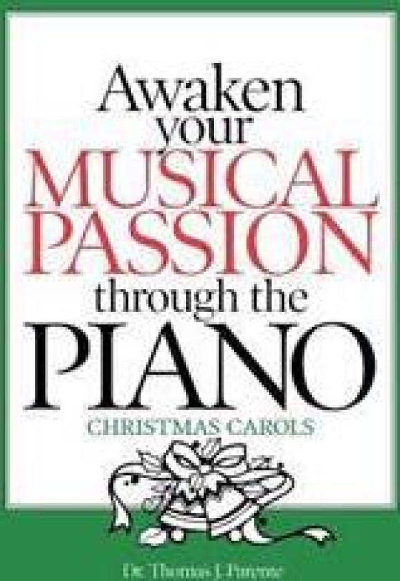 Awaken Your Musical Passion through the Piano Christmas Carols