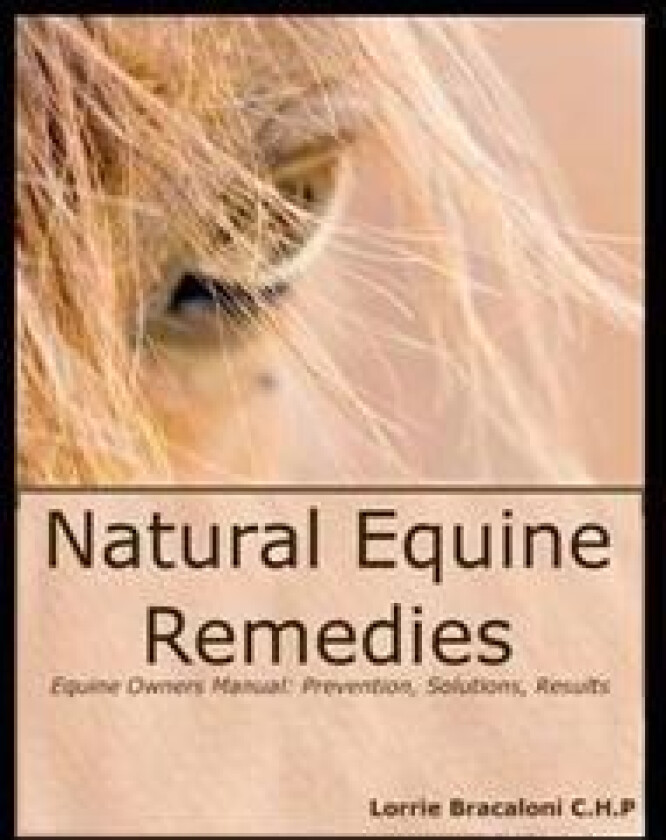 Natural Equine Remedies