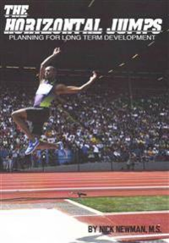 The Horizontal Jumps: Planning for Long Term Development