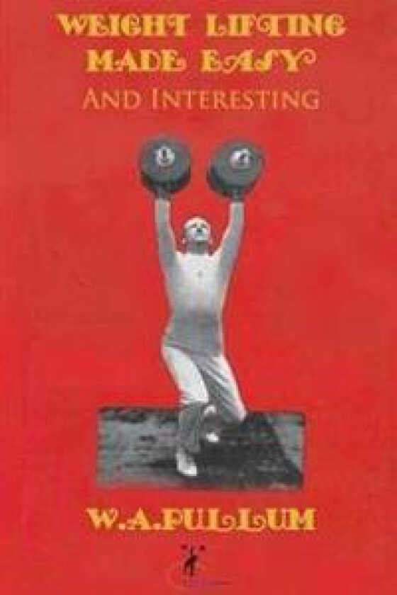 Weightlifting Made Easy and Interesting