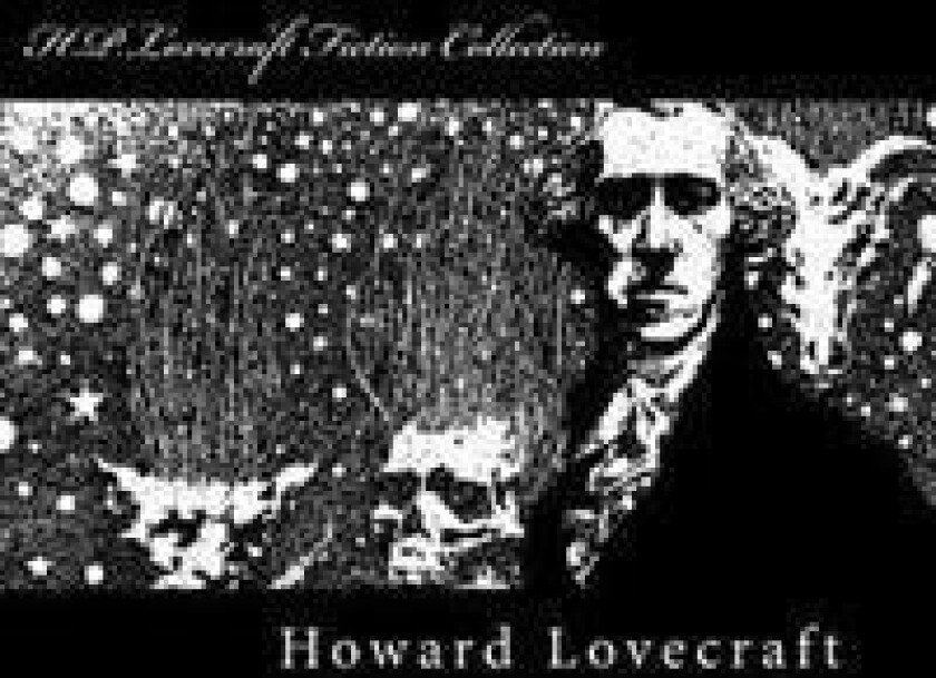 H.P.Lovecraft Fiction Collection