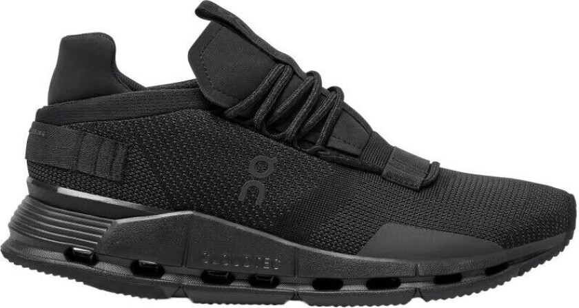 Cloudnova Dame Black/Eclipse 37