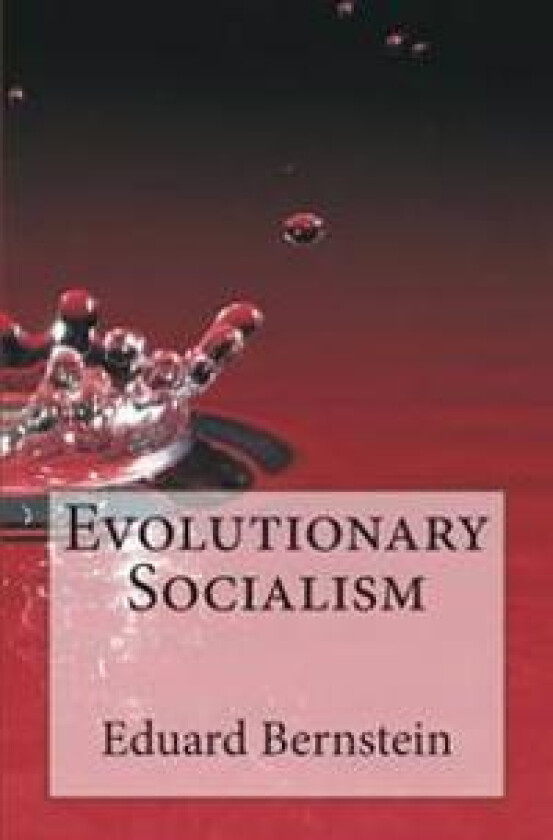 Evolutionary Socialism