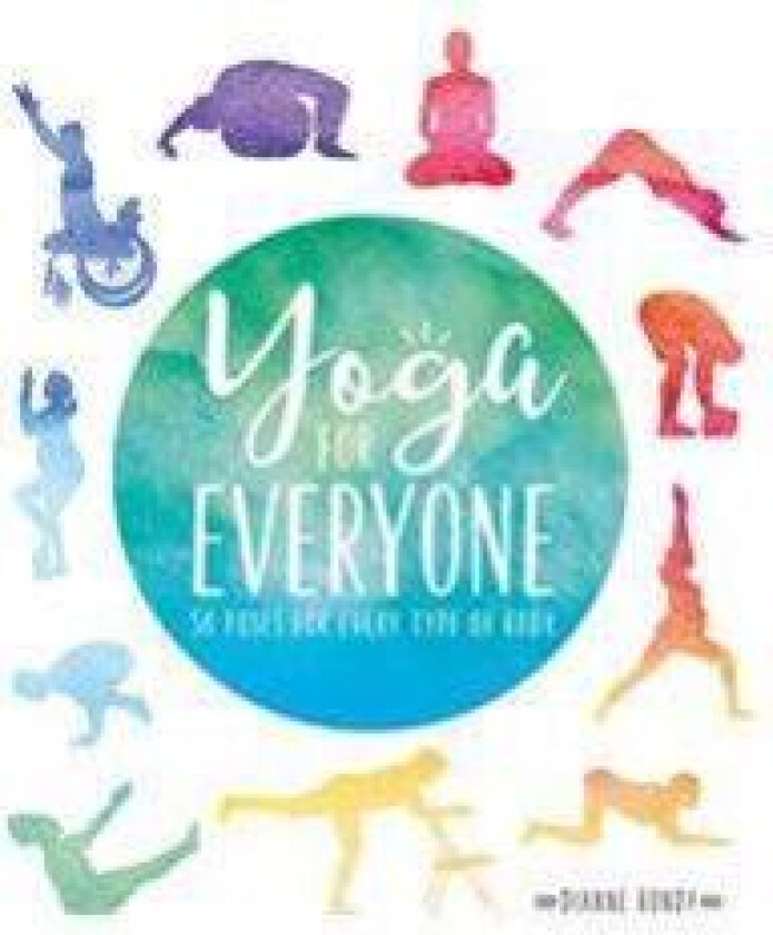 Yoga for Everyone