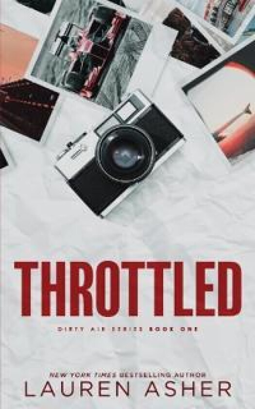 THROTTLED