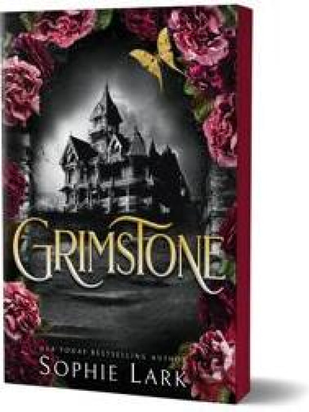 Grimstone