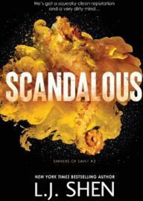 SCANDALOUS