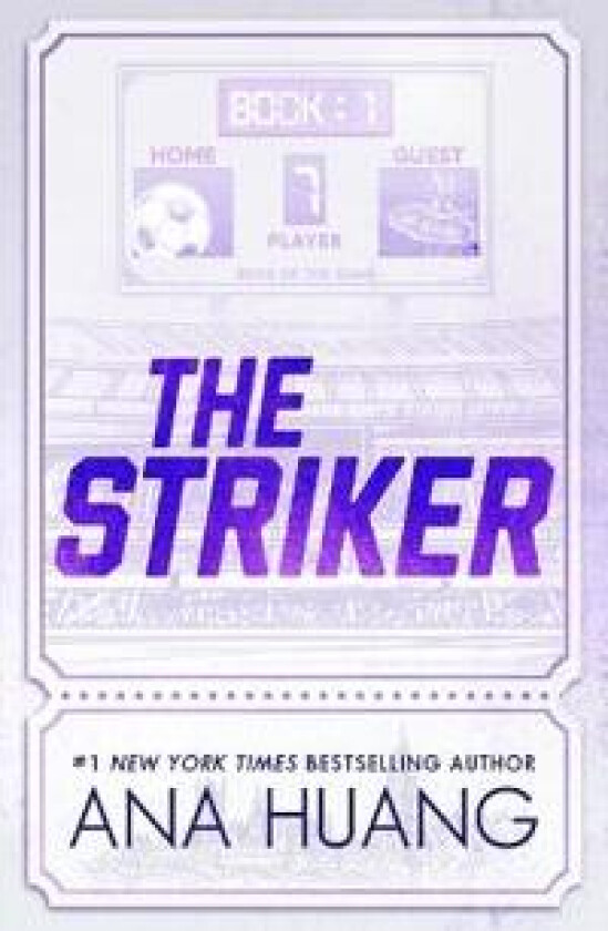STRIKER